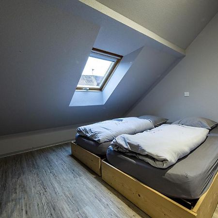 Domaine De L'Atelier Villa Soultzmatt Eksteriør billede