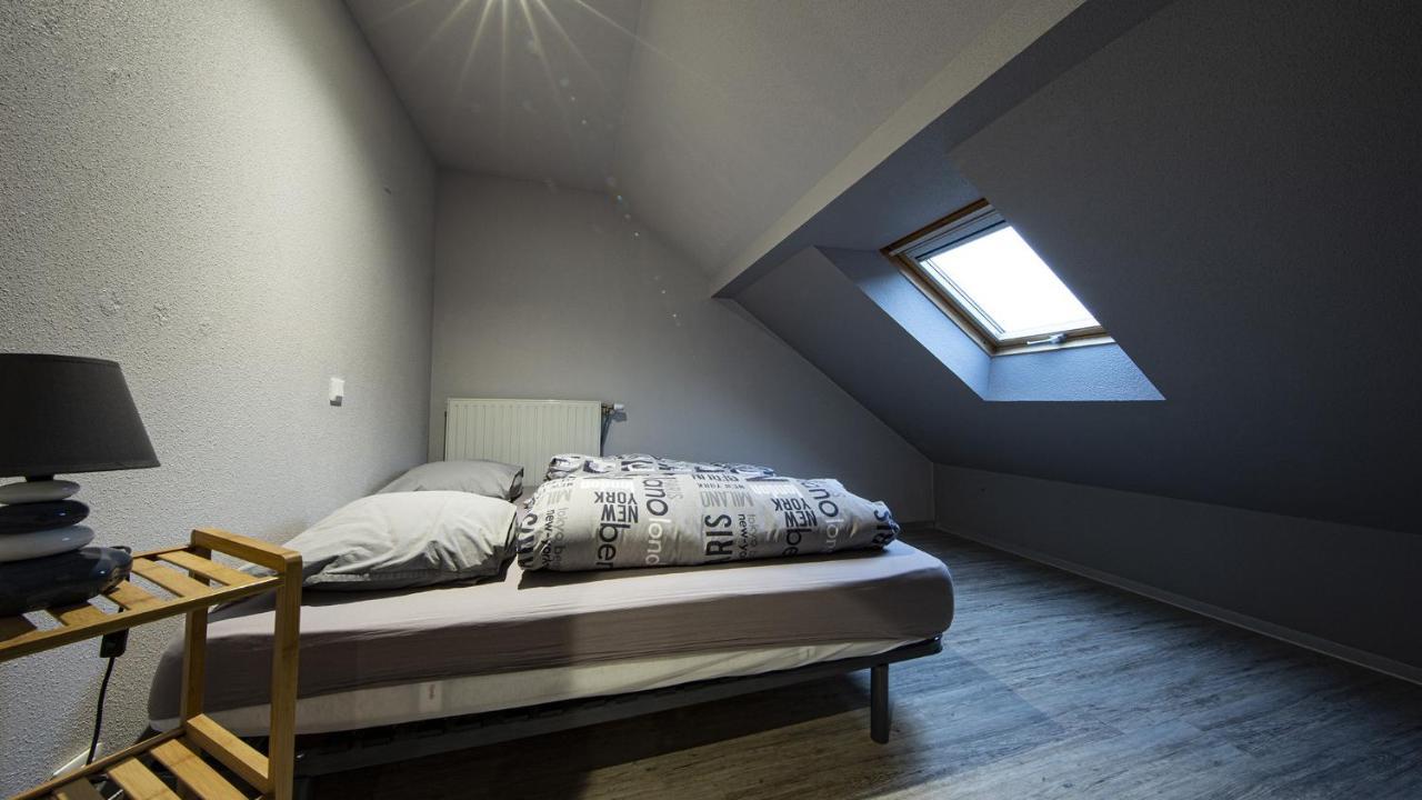 Domaine De L'Atelier Villa Soultzmatt Eksteriør billede