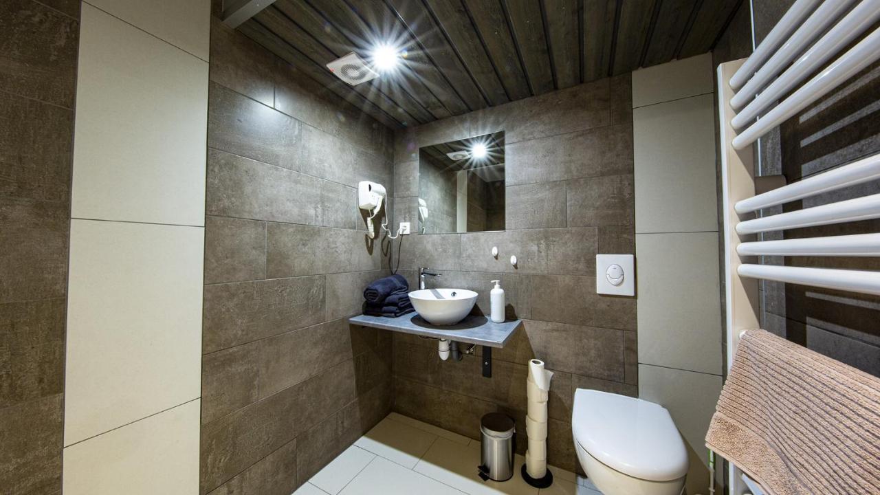 Domaine De L'Atelier Villa Soultzmatt Eksteriør billede
