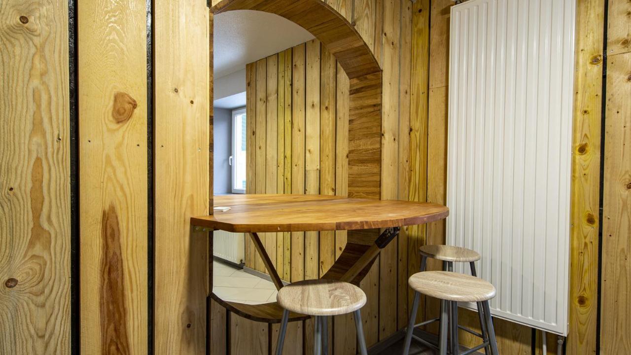 Domaine De L'Atelier Villa Soultzmatt Eksteriør billede