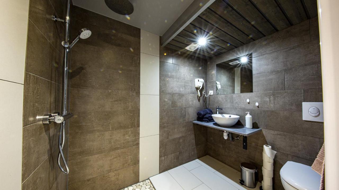 Domaine De L'Atelier Villa Soultzmatt Eksteriør billede