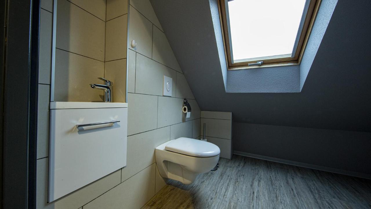 Domaine De L'Atelier Villa Soultzmatt Eksteriør billede