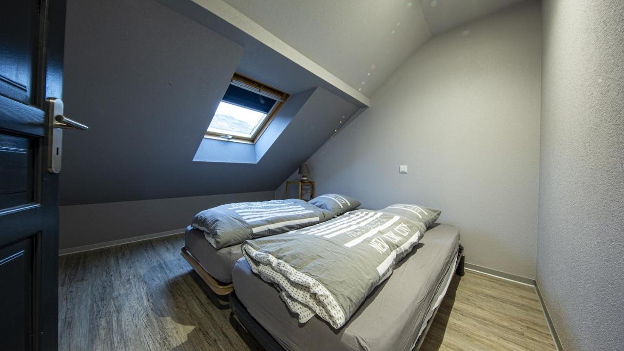 Domaine De L'Atelier Villa Soultzmatt Eksteriør billede