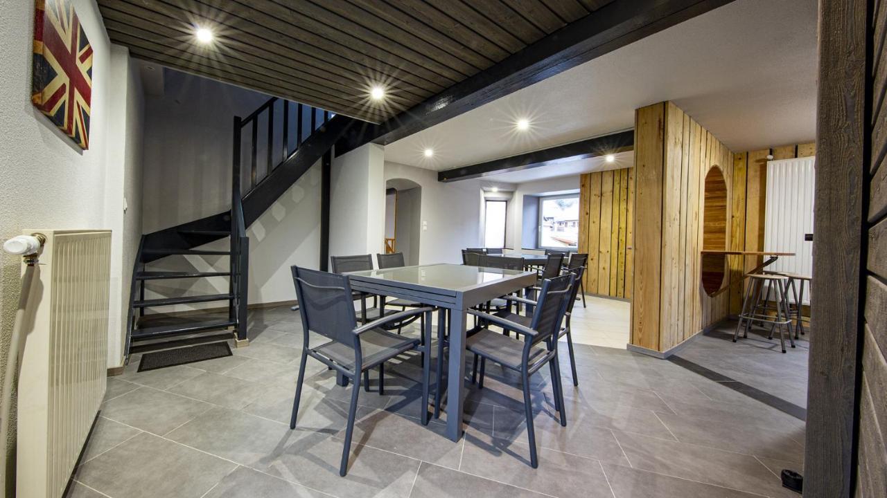Domaine De L'Atelier Villa Soultzmatt Eksteriør billede