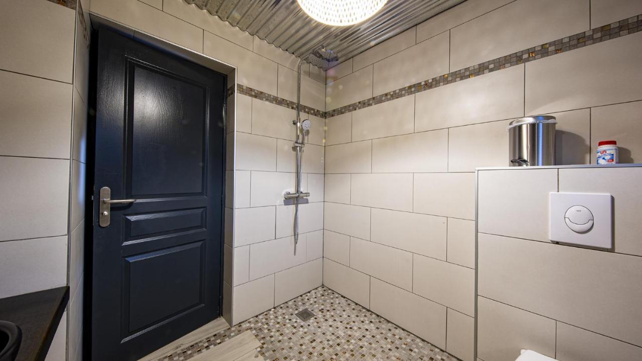 Domaine De L'Atelier Villa Soultzmatt Eksteriør billede