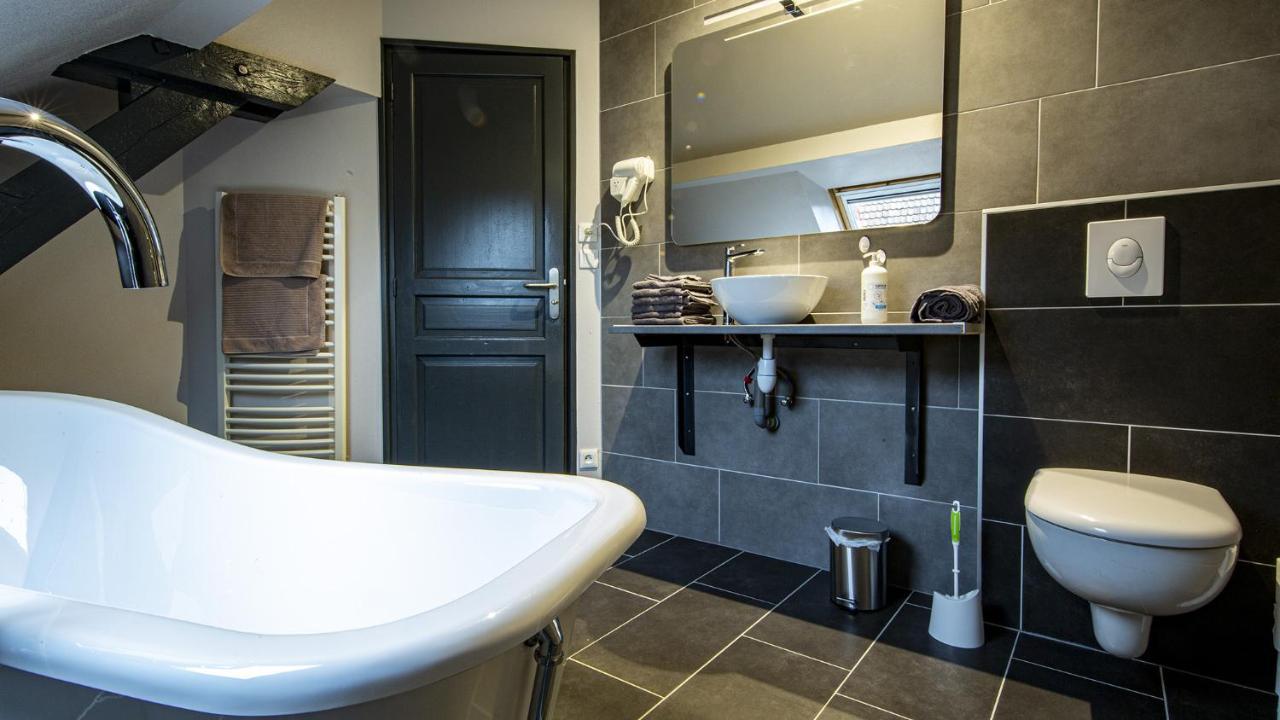 Domaine De L'Atelier Villa Soultzmatt Eksteriør billede