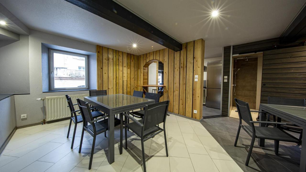 Domaine De L'Atelier Villa Soultzmatt Eksteriør billede