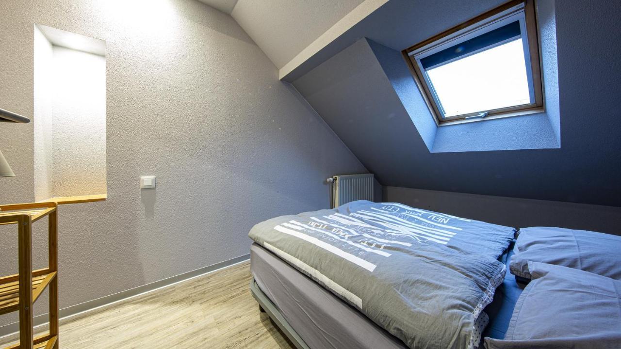 Domaine De L'Atelier Villa Soultzmatt Eksteriør billede